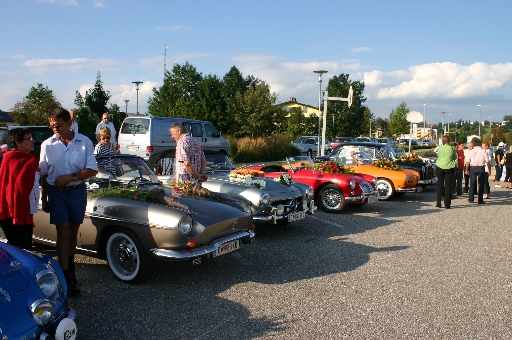 2008-08-30 Blumencorso in Oberwart